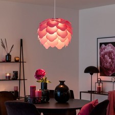 LED Blüten Pendel Strahler