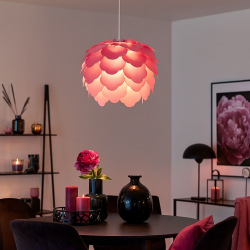 Led blüten pendel strahler - blüten,