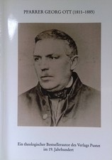 Pfarrer Georg Ott (1811-1885)