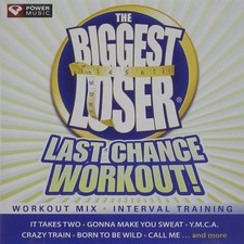Biggest Loser: Last Chance