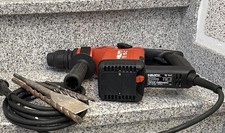 HILTI TE15C Bohrhammer