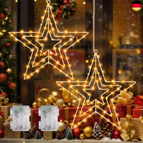 Weihnachtsdeko fenster - weihnachtsdeko,