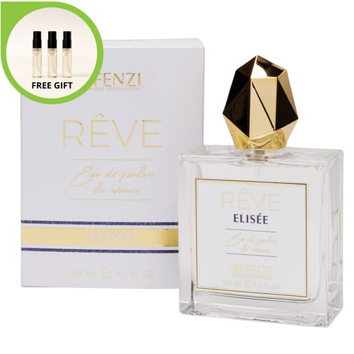 Jfenzi rêve elisée women - rêve,