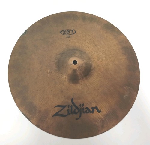 Zildjian crash becken - crash, 16"
