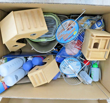 Konvolut flohmarkt trödel - konvolut,