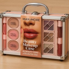 Max & More Beauty- und