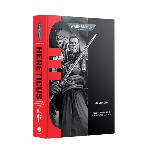 Warhammer 40k hereticus - warhammer,
