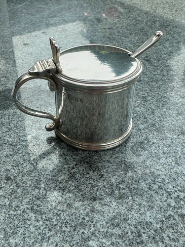 Comyns solid silver - comyns,
