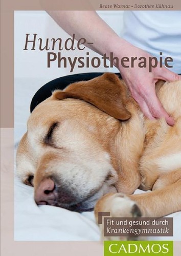 Hunde physiotherapie - hunde-physiotherapie, ~