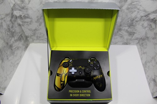 Scuf vantage mfam limited - vantage,