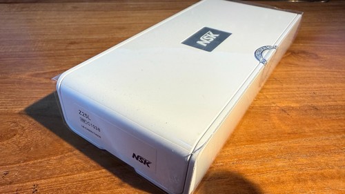 Nsk winkelstück z25l - nsk, ti-max