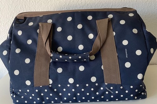 Reisenthel reisetasche - reisenthel,