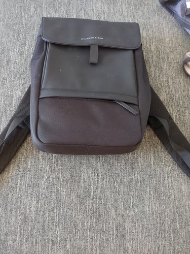 Kapten son rucksack - &, all