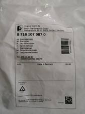 Bosch Junkers Elektroden Satz