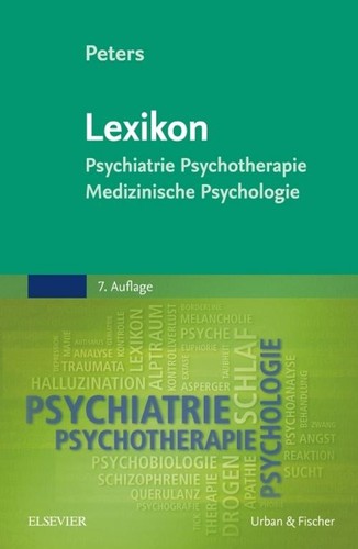 Uwe henrik peters - peters, lexikon
