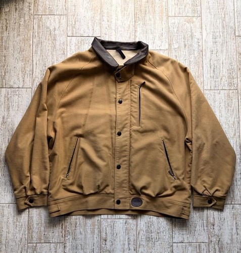 Men barbour blouson brown - blouson,