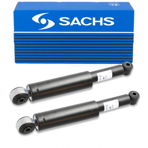 Sachs stoßdämpfer für - 2x,