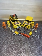 2 x 3524 Playmobil - Hella