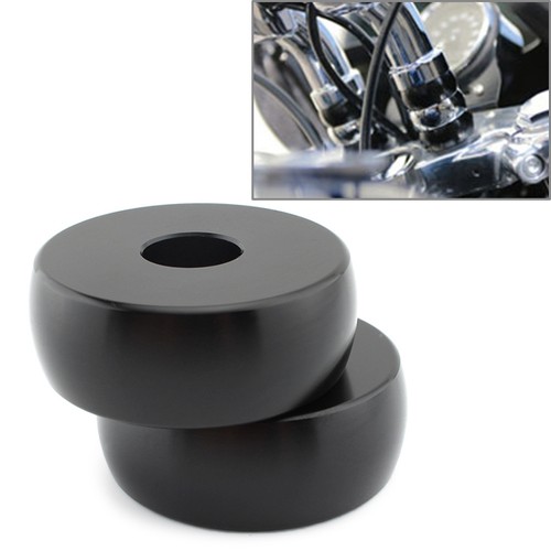 Lenker riser spacer - -lenker-riser-spacer-kit, 17mm