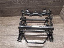 VW T5 Multivan Sitzgestell