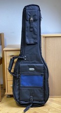 Thomann Doppel Gigbag E-Gitarre – Tasche für zwei E-Gitarren