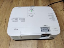 NEC Beamer M260X Projektor