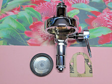 Brühgruppe Kopf Rocket