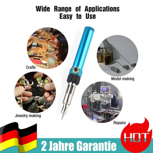 Lötkolben brennkolben - lötkolben,