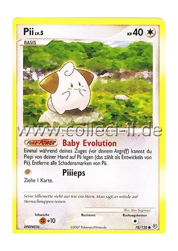 Pokemon diamant perl 78 130 - pokemon,