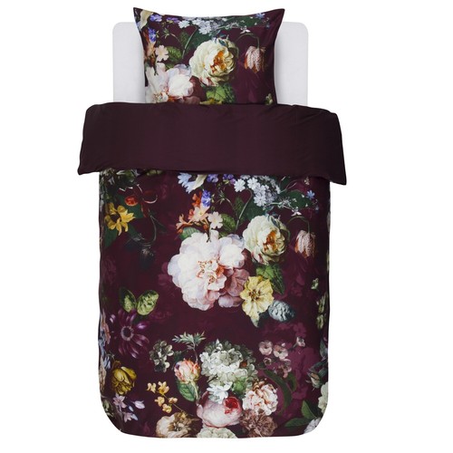 Essenza bettwäsche fleur - essenza,