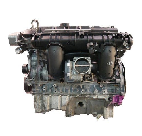 Motor für bmw - 5er, e61