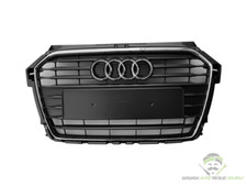 Original Kühlergrill