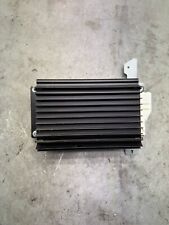 MERCEDES W203 SOUND AMPLIFIER