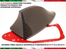 Antenna radio fins shark for