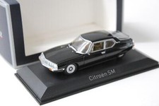 1:43 Norev Citroen SM 1970
