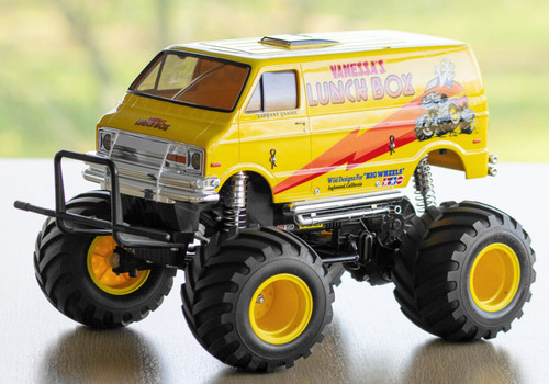 Tamiya 58347 the - 58347,