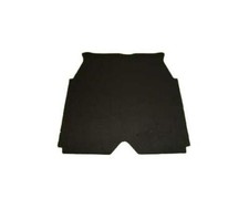 Kofferraummatte Teppich