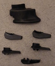 Reifenmontierkopfschutz-Set, NEU passend für Sicam, Tecalemit, Beissbarth, Bosch