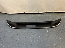 5G6807568R Spoiler Hinten Heckdiffusor VW Golf 7 Limousine Facelift Original