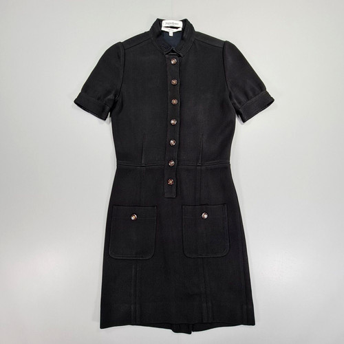 Yves saint laurent - yves, kleid