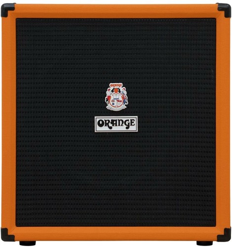 Orange crush bass - crush,