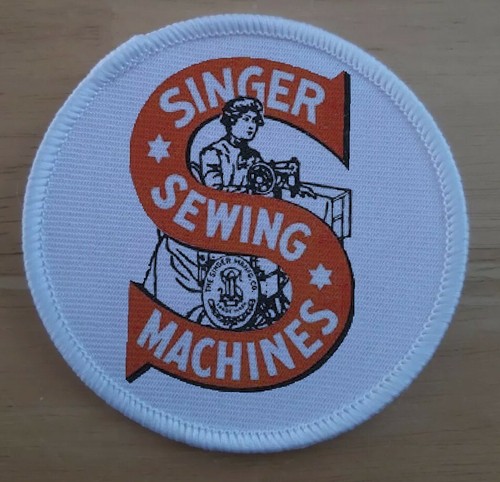 Singer nähmaschine patch - nähmaschine,