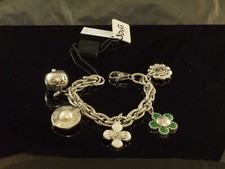 D & G  Armband  Metall   von Dolce  Gabbana