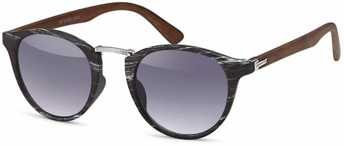 Sonnenbrille holz optik - optik, und