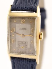 LeCoultre klassische