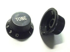 göldo Bell Knob Tone