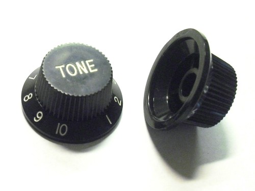 Göldo bell knob tone - knob,