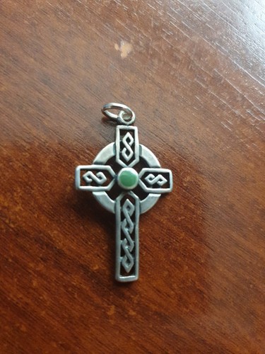 Keltenkreuz anhänger - keltenkreuz,