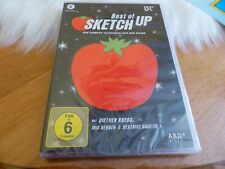 Sketchup - Best of (2 DVDs)Neu!