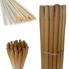 Besenstiel Holzstiel